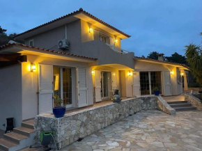 CASA MAXIME